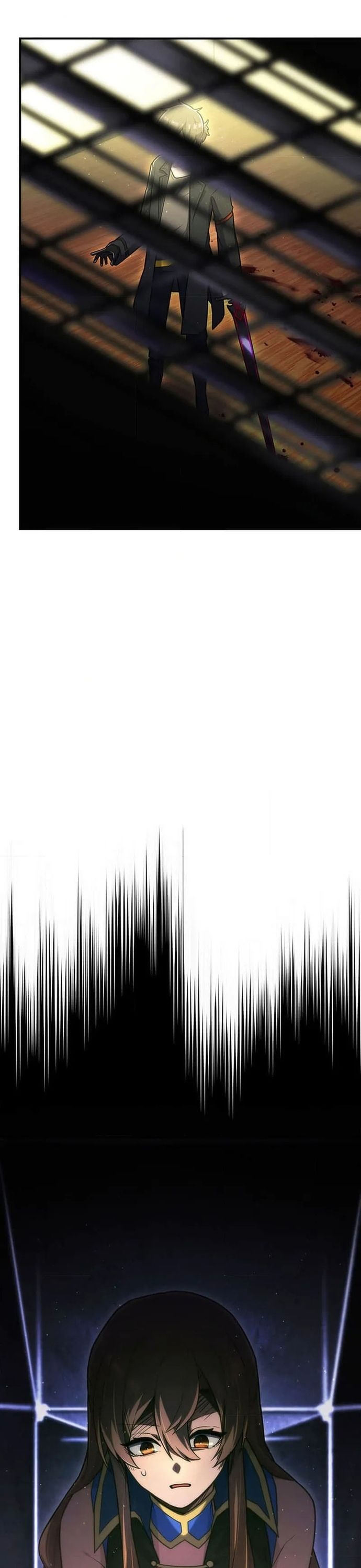 Thăng Cấp Thành Thợ Săn S-Rank Nhờ Ứng Dụng Chúa Quỷ: Chapter 54