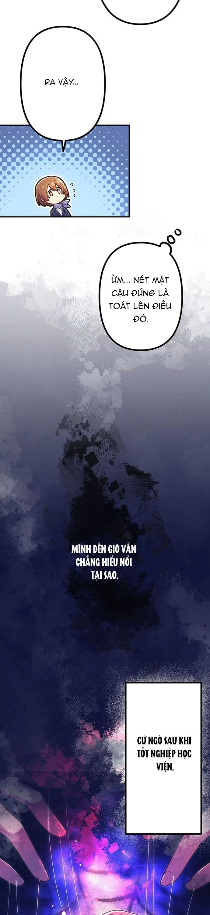 Thăng Cấp Thành Thợ Săn S-Rank Nhờ Ứng Dụng Chúa Quỷ: Chapter 54