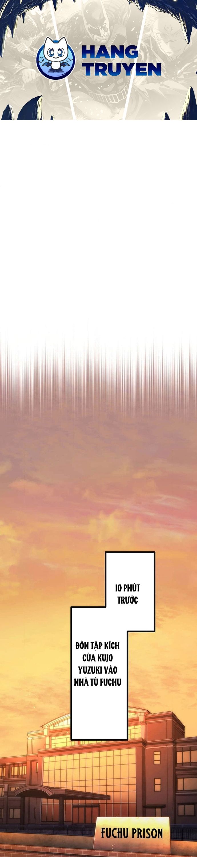 Thăng Cấp Thành Thợ Săn S-Rank Nhờ Ứng Dụng Chúa Quỷ: Chapter 55