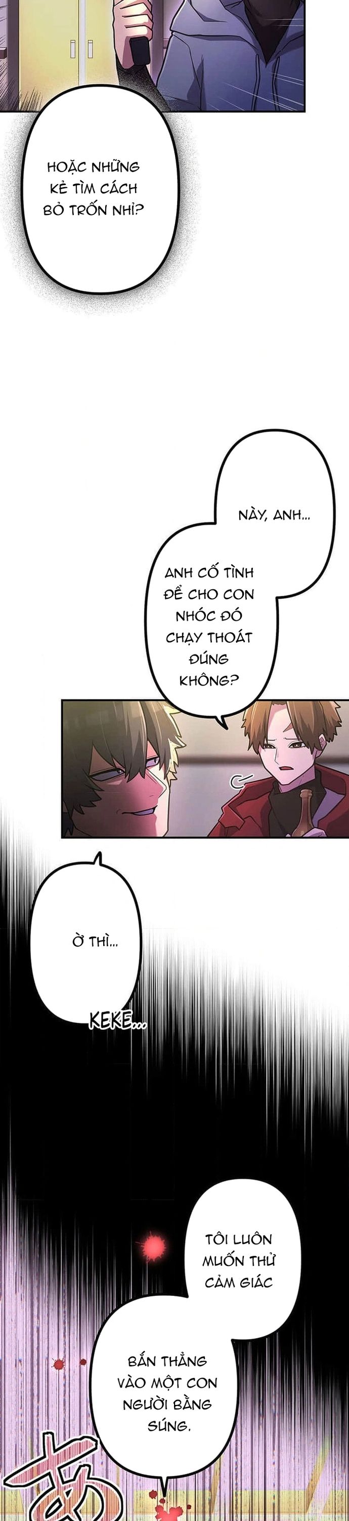 Thăng Cấp Thành Thợ Săn S-Rank Nhờ Ứng Dụng Chúa Quỷ: Chapter 55