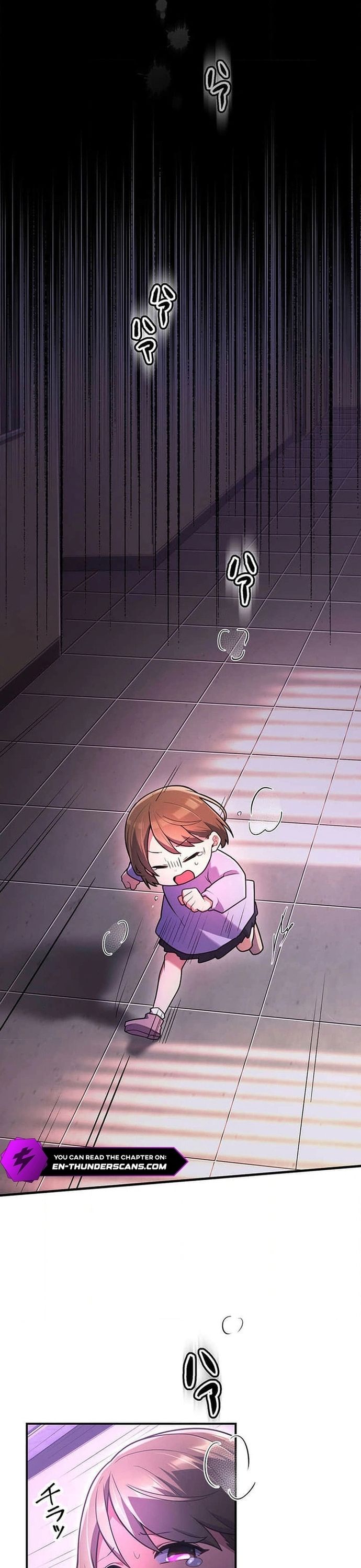 Thăng Cấp Thành Thợ Săn S-Rank Nhờ Ứng Dụng Chúa Quỷ: Chapter 55