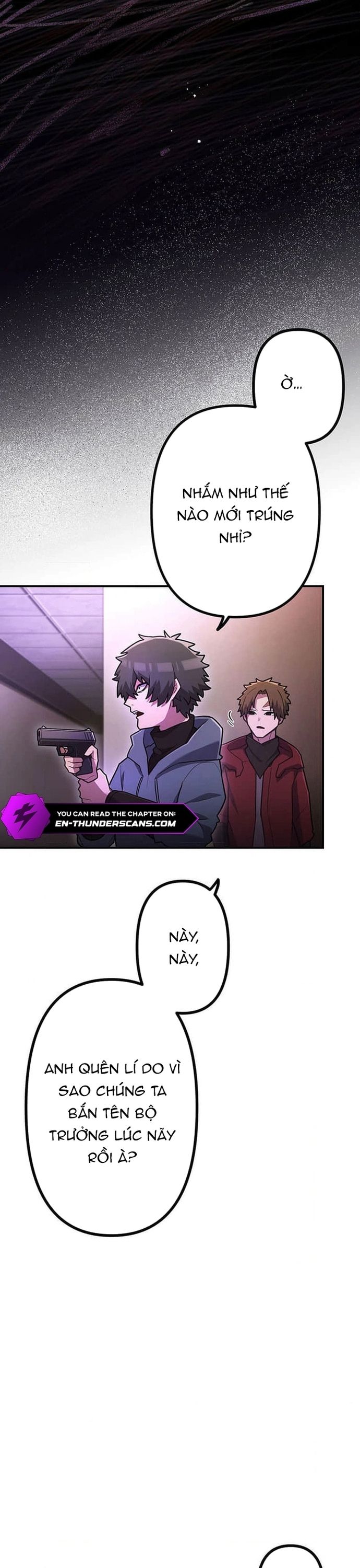 Thăng Cấp Thành Thợ Săn S-Rank Nhờ Ứng Dụng Chúa Quỷ: Chapter 55