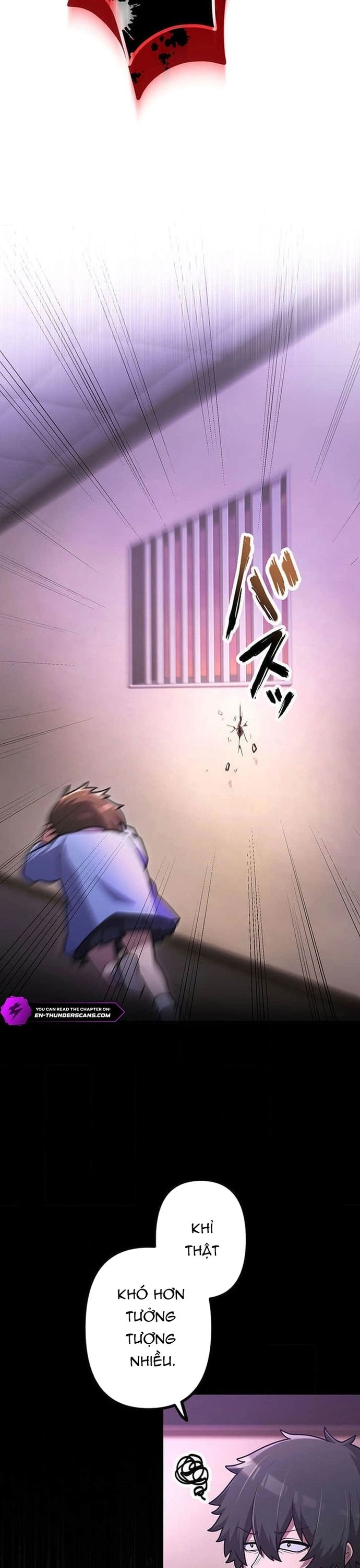 Thăng Cấp Thành Thợ Săn S-Rank Nhờ Ứng Dụng Chúa Quỷ: Chapter 55