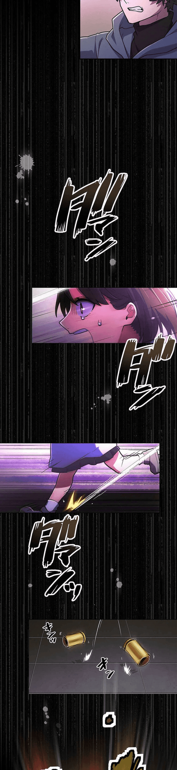 Thăng Cấp Thành Thợ Săn S-Rank Nhờ Ứng Dụng Chúa Quỷ: Chapter 55