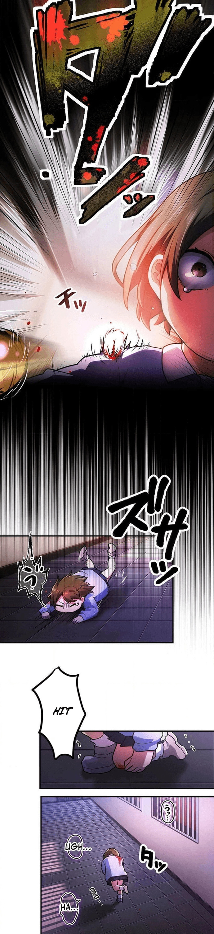 Thăng Cấp Thành Thợ Săn S-Rank Nhờ Ứng Dụng Chúa Quỷ: Chapter 55