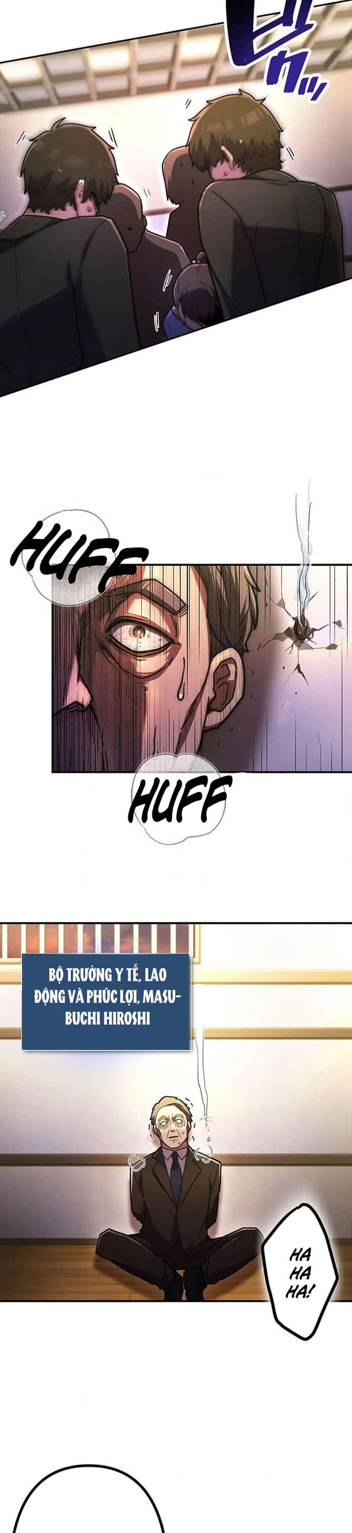 Thăng Cấp Thành Thợ Săn S-Rank Nhờ Ứng Dụng Chúa Quỷ: Chapter 55