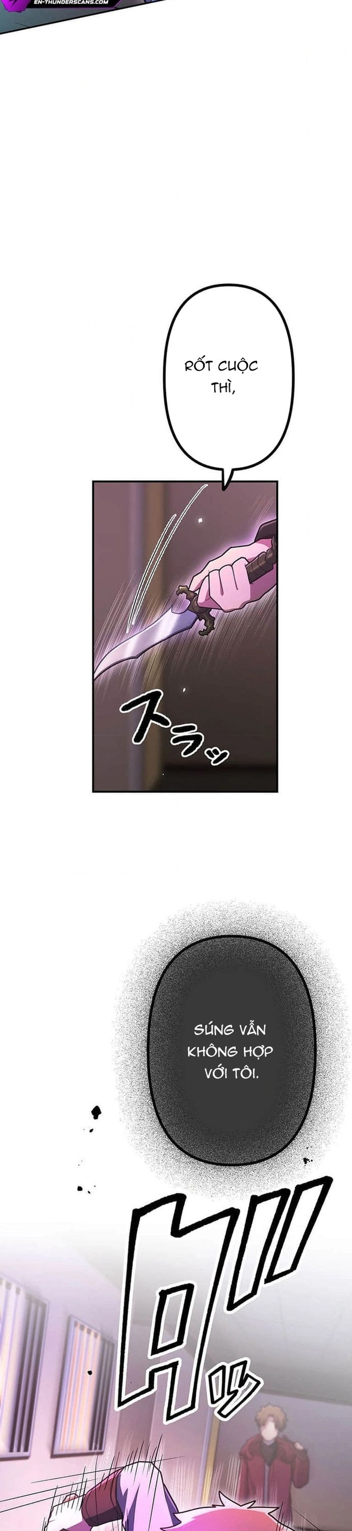 Thăng Cấp Thành Thợ Săn S-Rank Nhờ Ứng Dụng Chúa Quỷ: Chapter 55