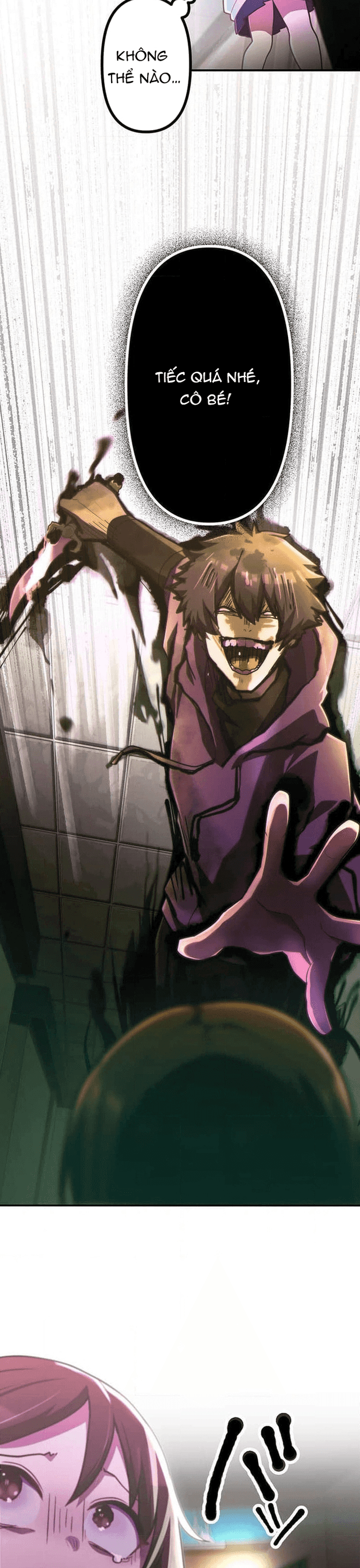 Thăng Cấp Thành Thợ Săn S-Rank Nhờ Ứng Dụng Chúa Quỷ: Chapter 55