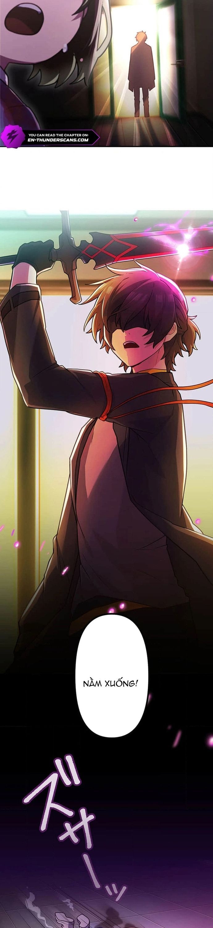 Thăng Cấp Thành Thợ Săn S-Rank Nhờ Ứng Dụng Chúa Quỷ: Chapter 55