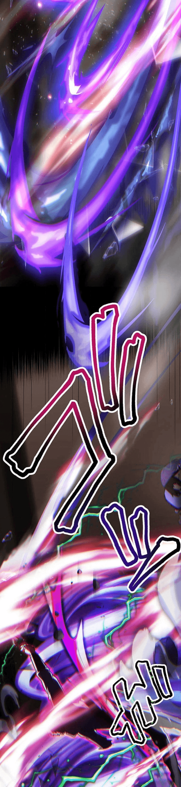 Thăng Cấp Thành Thợ Săn S-Rank Nhờ Ứng Dụng Chúa Quỷ: Chapter 55