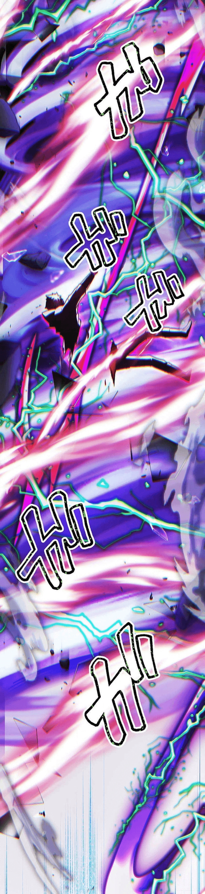 Thăng Cấp Thành Thợ Săn S-Rank Nhờ Ứng Dụng Chúa Quỷ: Chapter 55