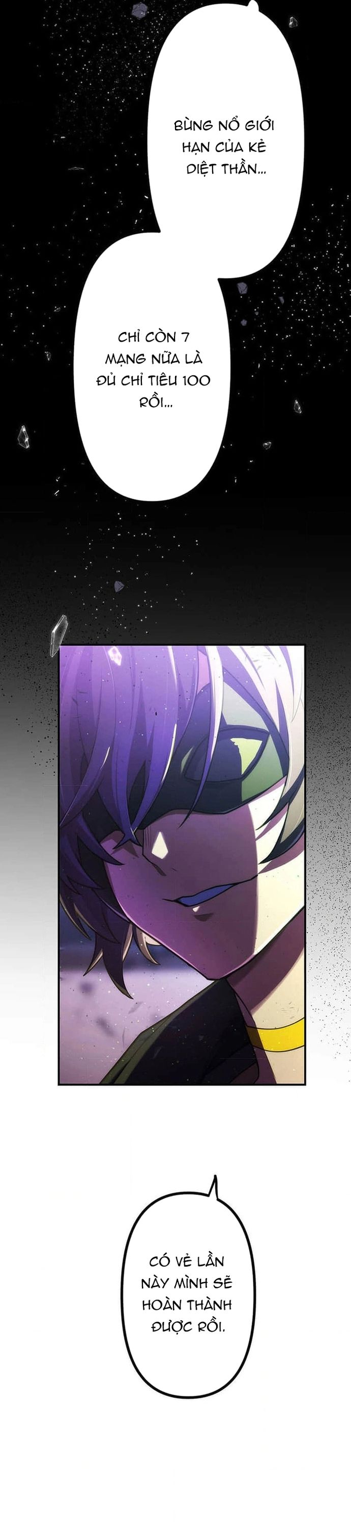 Thăng Cấp Thành Thợ Săn S-Rank Nhờ Ứng Dụng Chúa Quỷ: Chapter 55