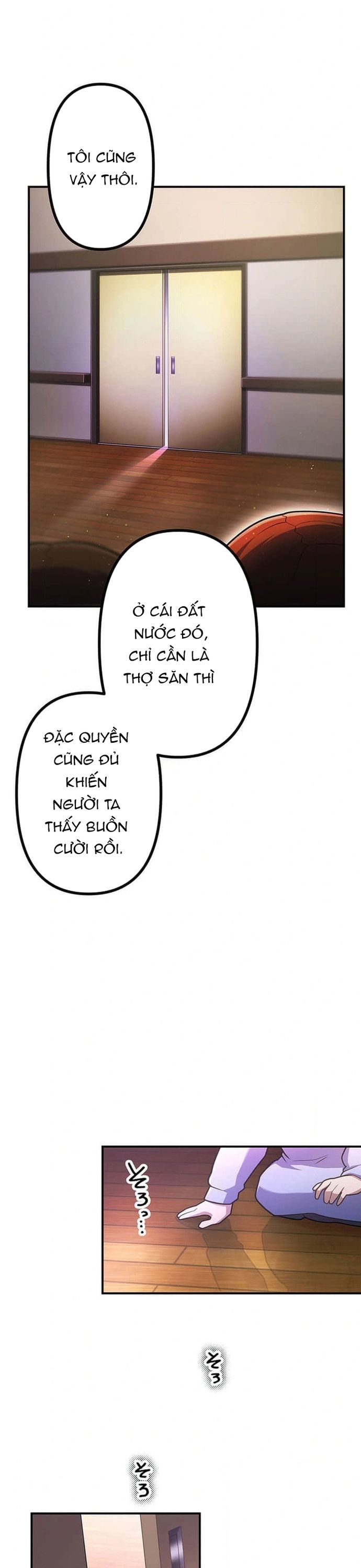 Thăng Cấp Thành Thợ Săn S-Rank Nhờ Ứng Dụng Chúa Quỷ: Chapter 55