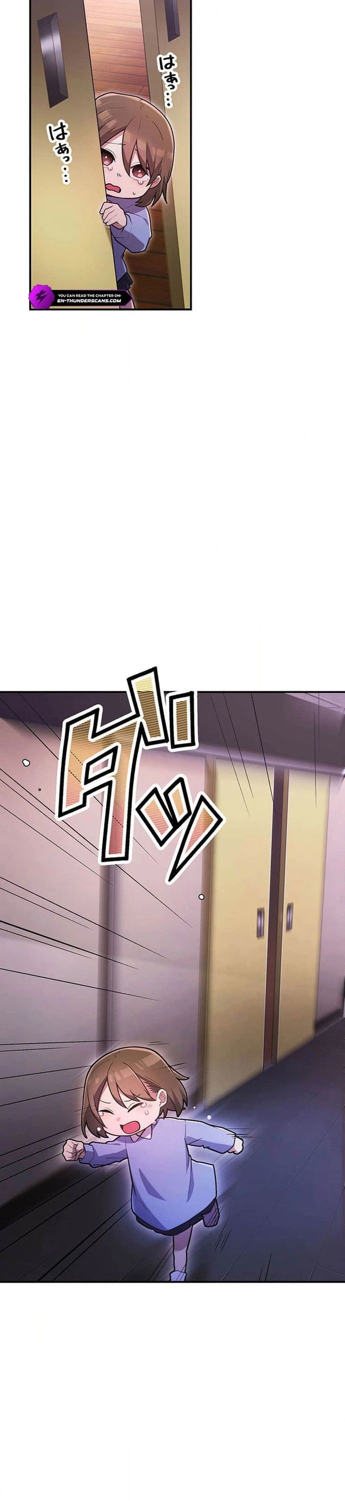 Thăng Cấp Thành Thợ Săn S-Rank Nhờ Ứng Dụng Chúa Quỷ: Chapter 55