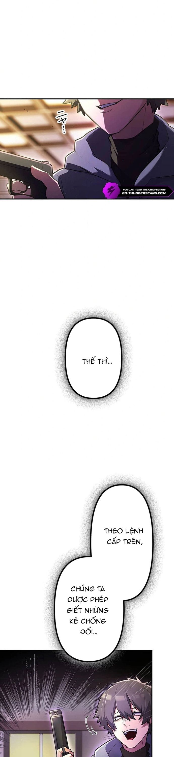 Thăng Cấp Thành Thợ Săn S-Rank Nhờ Ứng Dụng Chúa Quỷ: Chapter 55