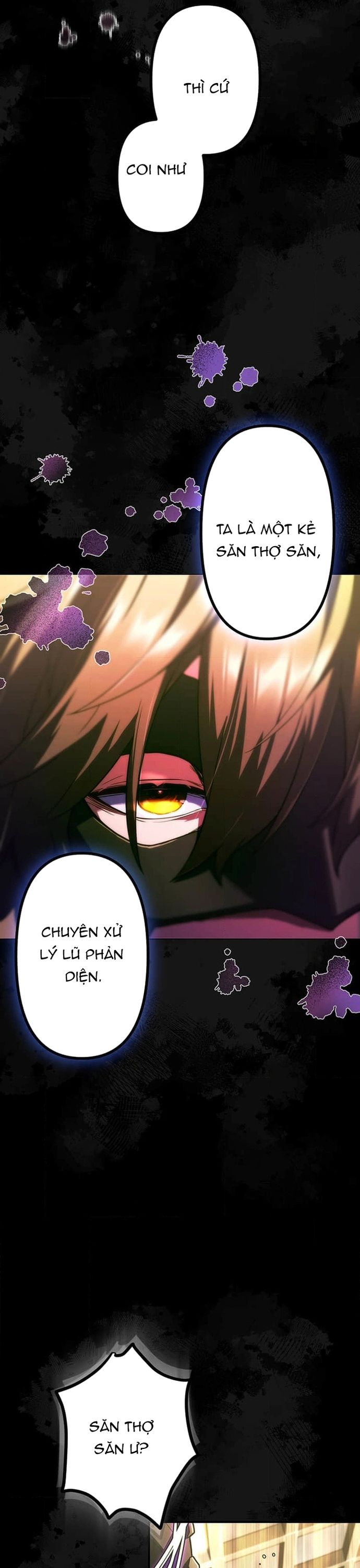 Thăng Cấp Thành Thợ Săn S-Rank Nhờ Ứng Dụng Chúa Quỷ: Chapter 56