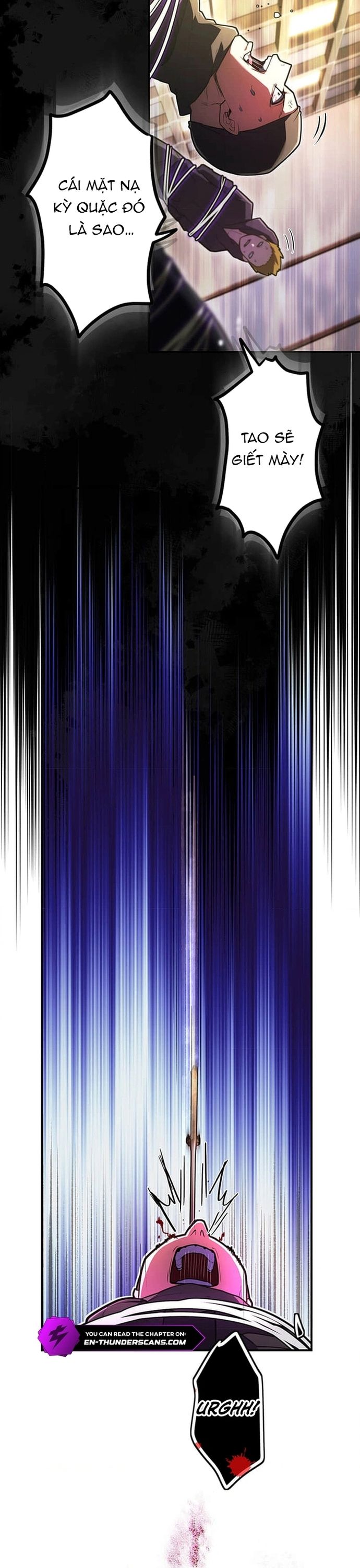 Thăng Cấp Thành Thợ Săn S-Rank Nhờ Ứng Dụng Chúa Quỷ: Chapter 56