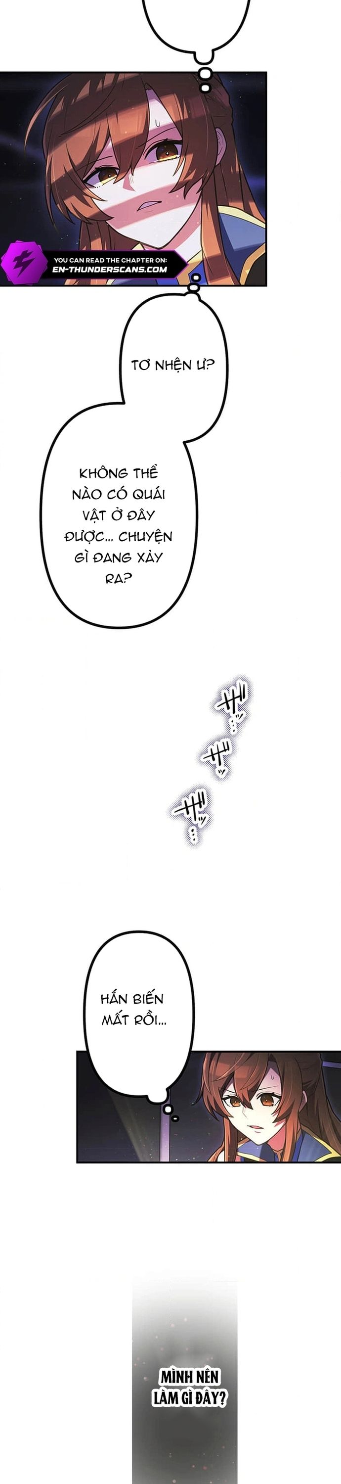 Thăng Cấp Thành Thợ Săn S-Rank Nhờ Ứng Dụng Chúa Quỷ: Chapter 56