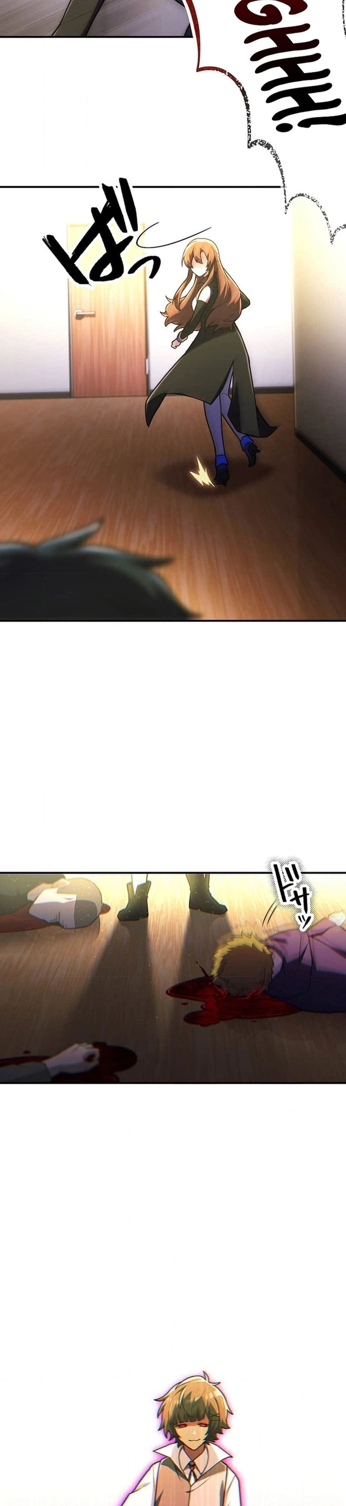 Thăng Cấp Thành Thợ Săn S-Rank Nhờ Ứng Dụng Chúa Quỷ: Chapter 56