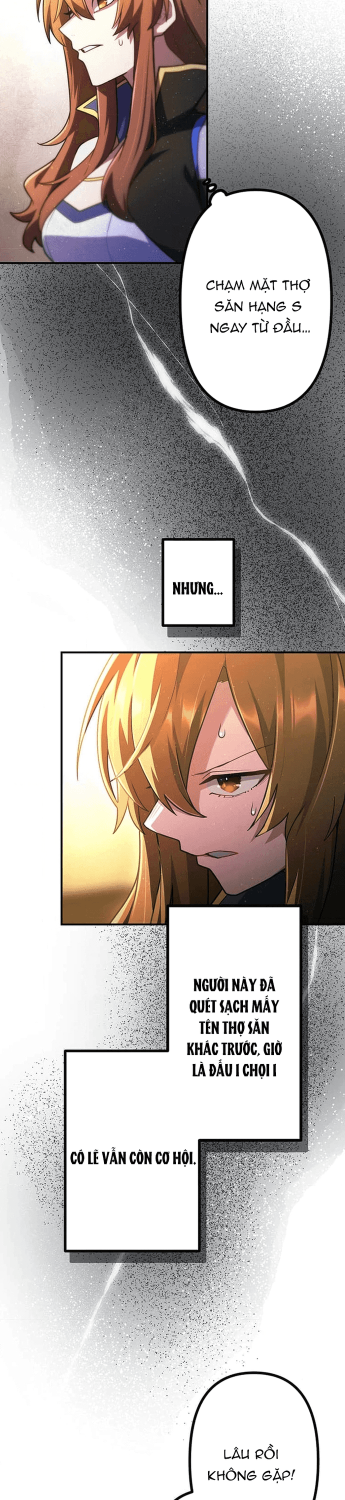 Thăng Cấp Thành Thợ Săn S-Rank Nhờ Ứng Dụng Chúa Quỷ: Chapter 56