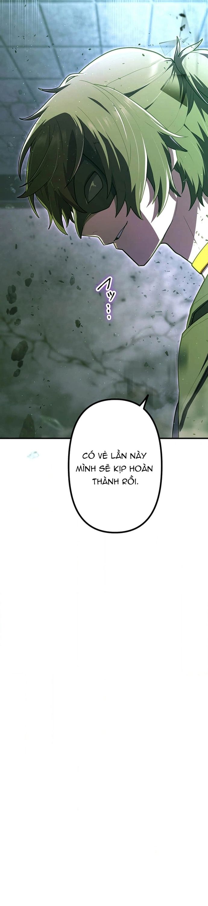 Thăng Cấp Thành Thợ Săn S-Rank Nhờ Ứng Dụng Chúa Quỷ: Chapter 56