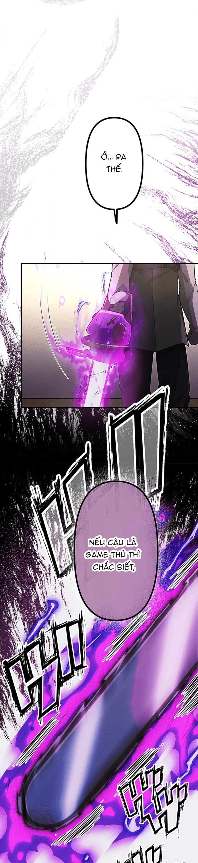 Thăng Cấp Thành Thợ Săn S-Rank Nhờ Ứng Dụng Chúa Quỷ: Chapter 56