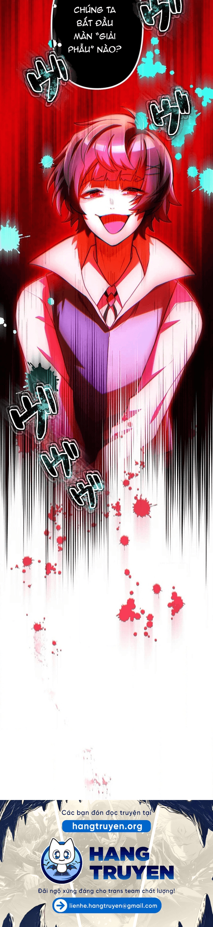 Thăng Cấp Thành Thợ Săn S-Rank Nhờ Ứng Dụng Chúa Quỷ: Chapter 56