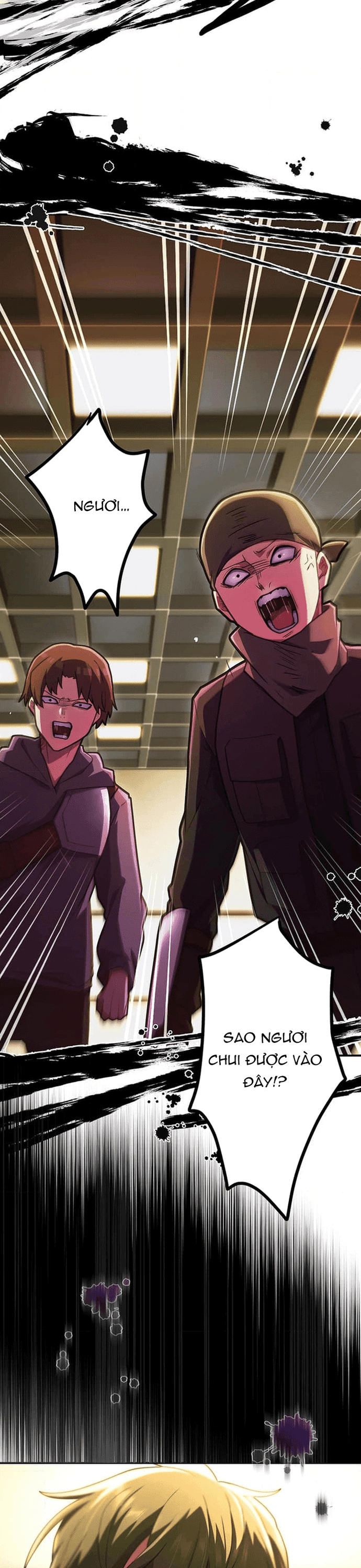 Thăng Cấp Thành Thợ Săn S-Rank Nhờ Ứng Dụng Chúa Quỷ: Chapter 56