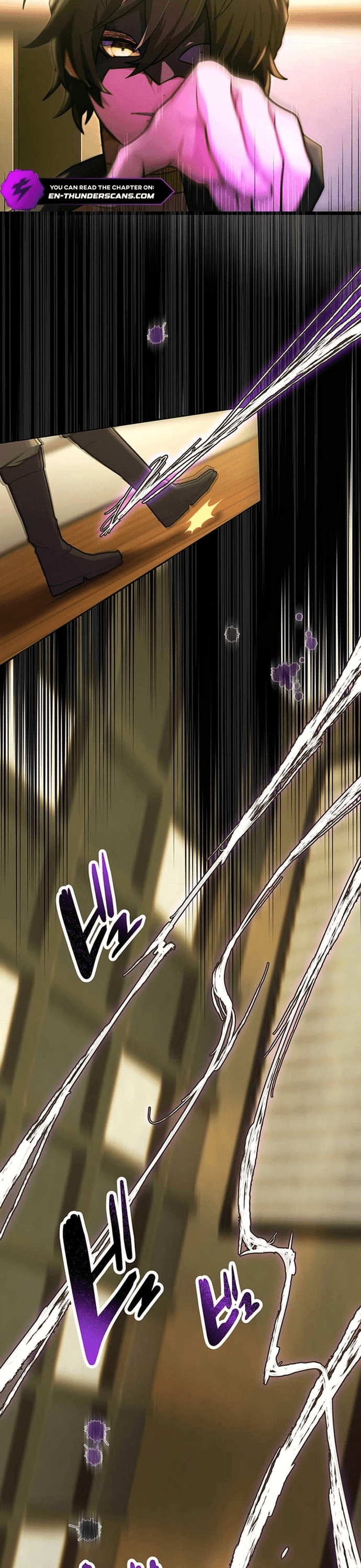 Thăng Cấp Thành Thợ Săn S-Rank Nhờ Ứng Dụng Chúa Quỷ: Chapter 56