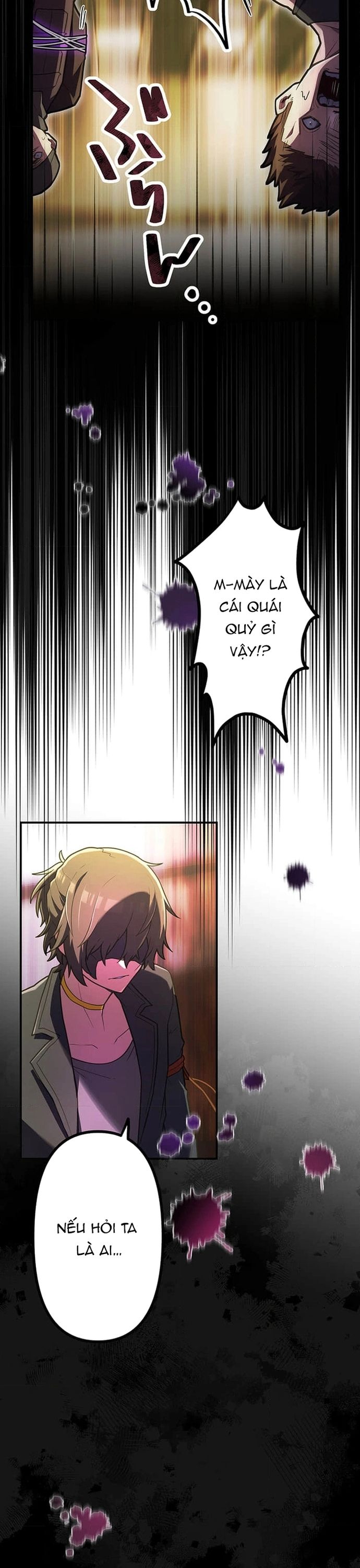 Thăng Cấp Thành Thợ Săn S-Rank Nhờ Ứng Dụng Chúa Quỷ: Chapter 56