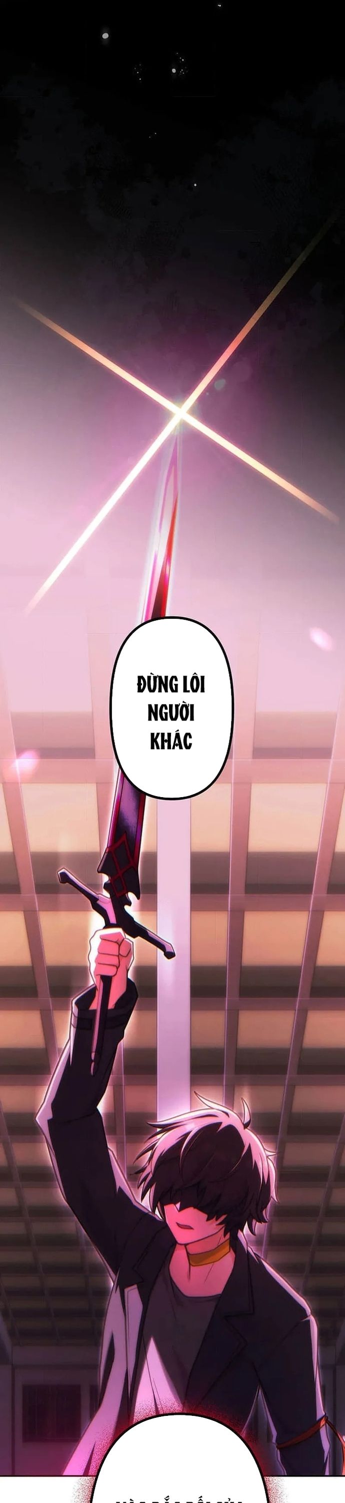 Thăng Cấp Thành Thợ Săn S-Rank Nhờ Ứng Dụng Chúa Quỷ: Chapter 57
