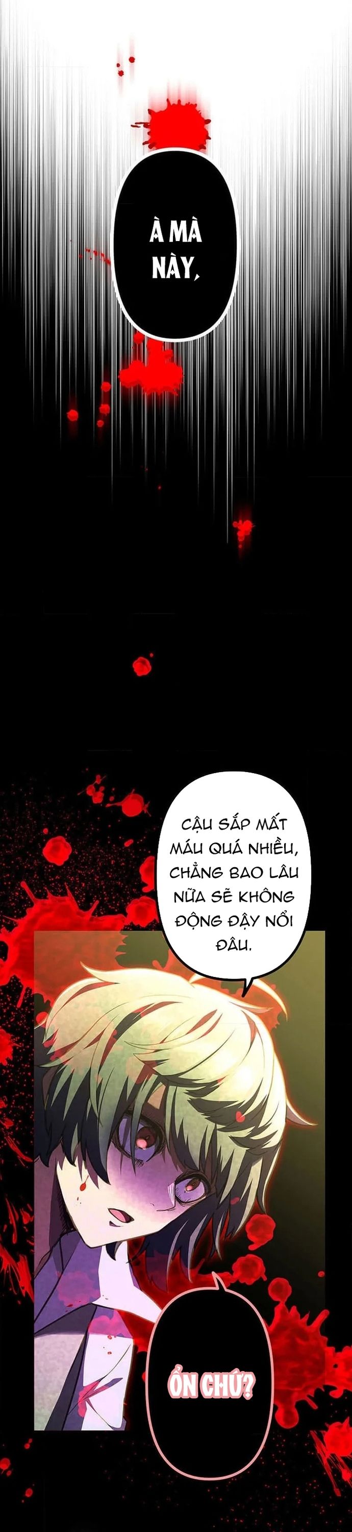 Thăng Cấp Thành Thợ Săn S-Rank Nhờ Ứng Dụng Chúa Quỷ: Chapter 57