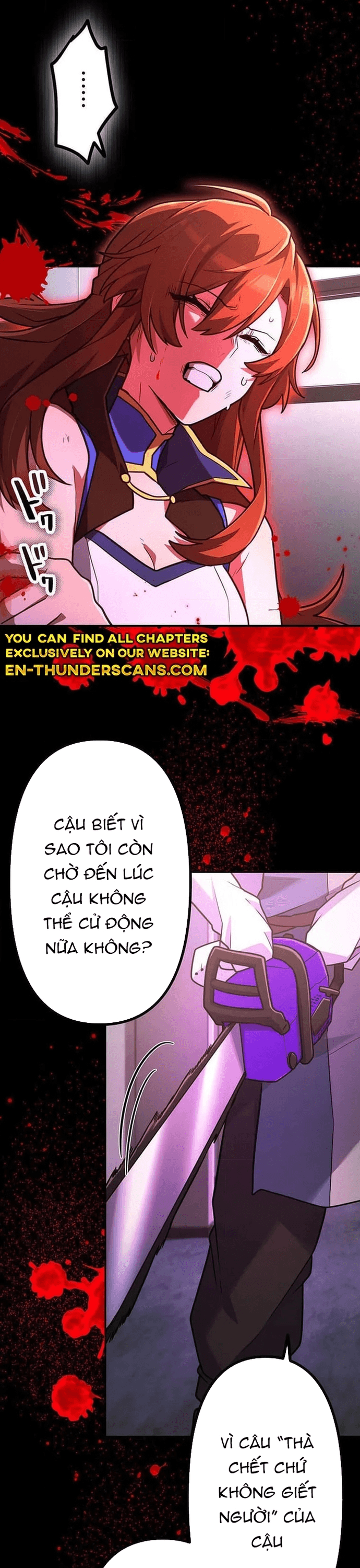Thăng Cấp Thành Thợ Săn S-Rank Nhờ Ứng Dụng Chúa Quỷ: Chapter 57