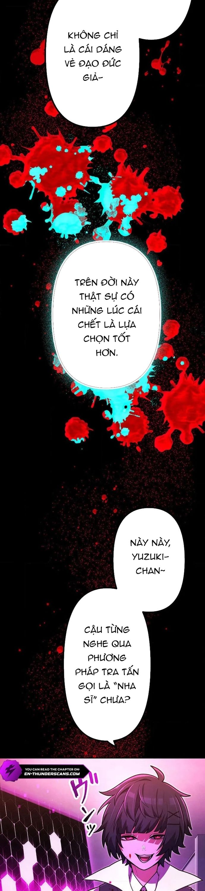 Thăng Cấp Thành Thợ Săn S-Rank Nhờ Ứng Dụng Chúa Quỷ: Chapter 57