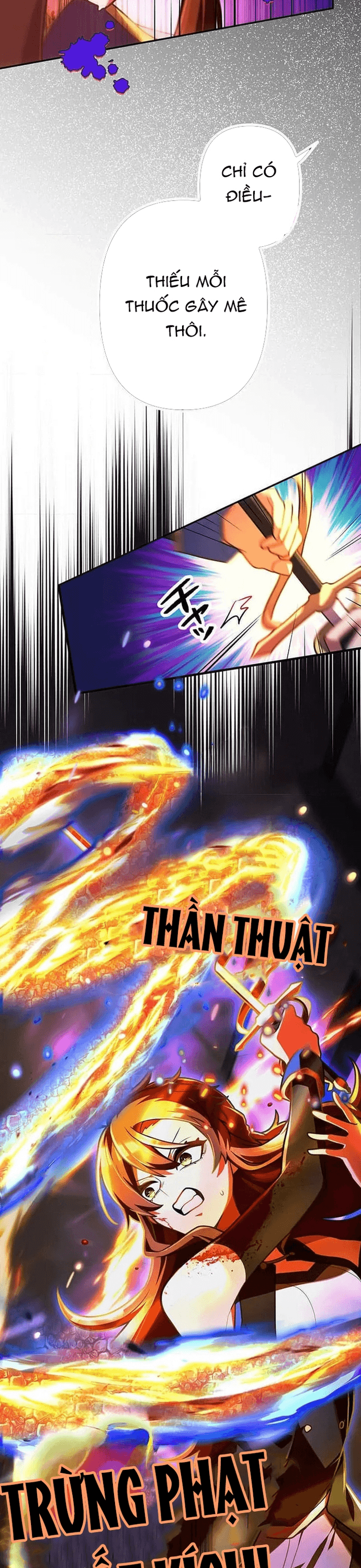 Thăng Cấp Thành Thợ Săn S-Rank Nhờ Ứng Dụng Chúa Quỷ: Chapter 57