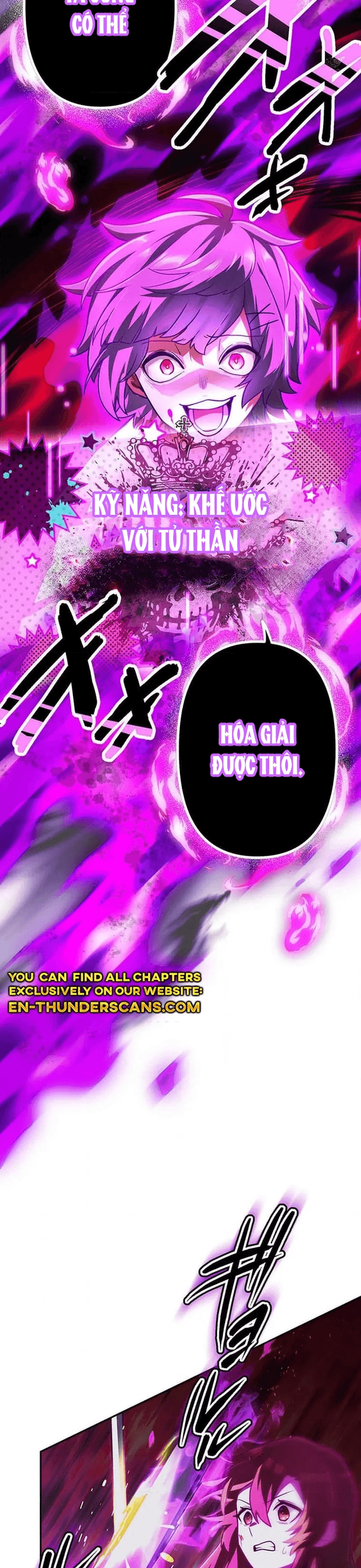 Thăng Cấp Thành Thợ Săn S-Rank Nhờ Ứng Dụng Chúa Quỷ: Chapter 57