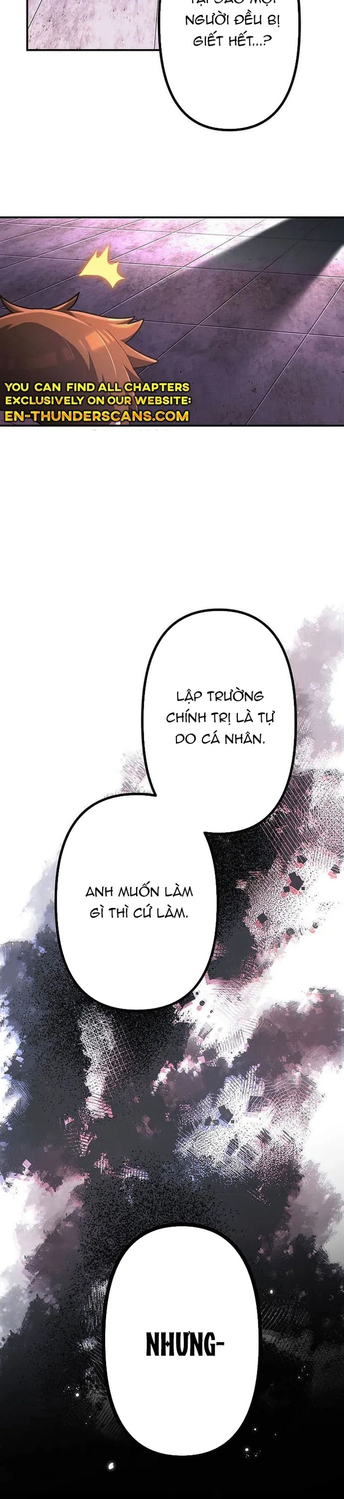 Thăng Cấp Thành Thợ Săn S-Rank Nhờ Ứng Dụng Chúa Quỷ: Chapter 57