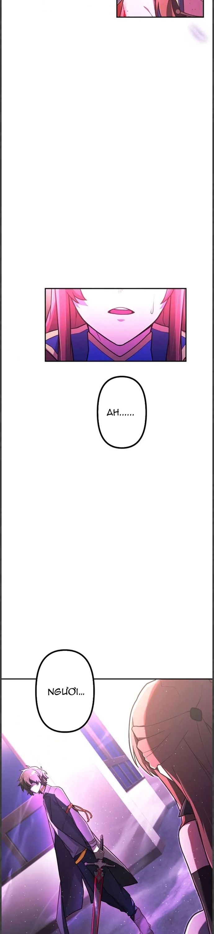 Thăng Cấp Thành Thợ Săn S-Rank Nhờ Ứng Dụng Chúa Quỷ: Chapter 58