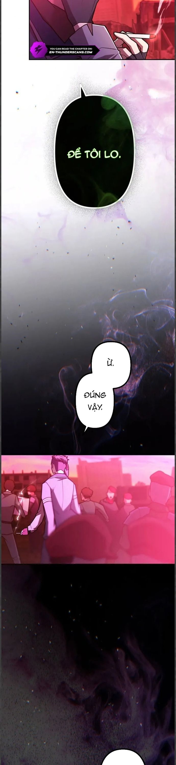 Thăng Cấp Thành Thợ Săn S-Rank Nhờ Ứng Dụng Chúa Quỷ: Chapter 58