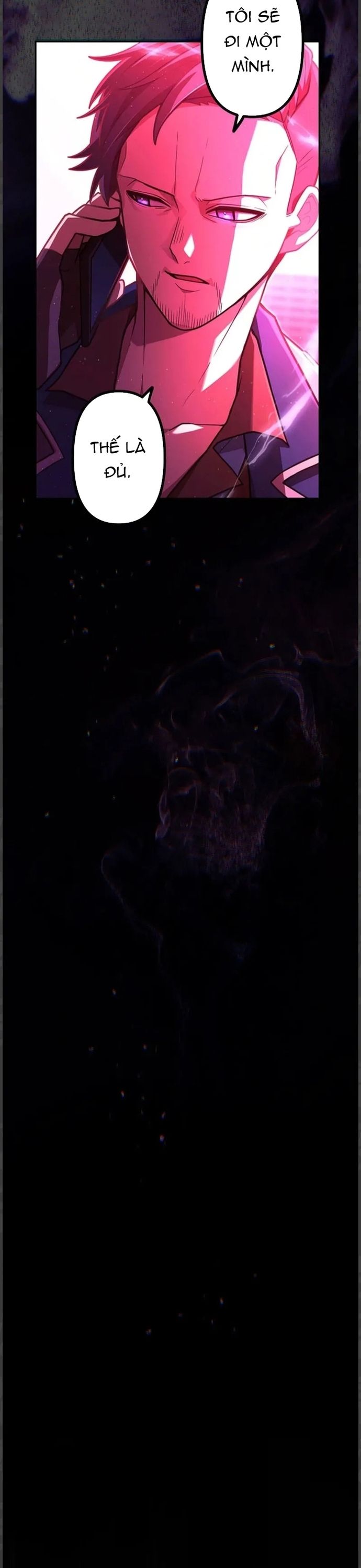 Thăng Cấp Thành Thợ Săn S-Rank Nhờ Ứng Dụng Chúa Quỷ: Chapter 58