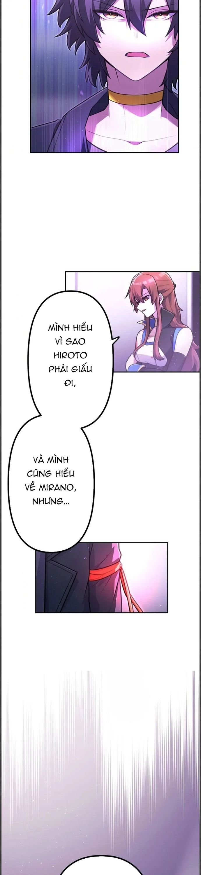 Thăng Cấp Thành Thợ Săn S-Rank Nhờ Ứng Dụng Chúa Quỷ: Chapter 58