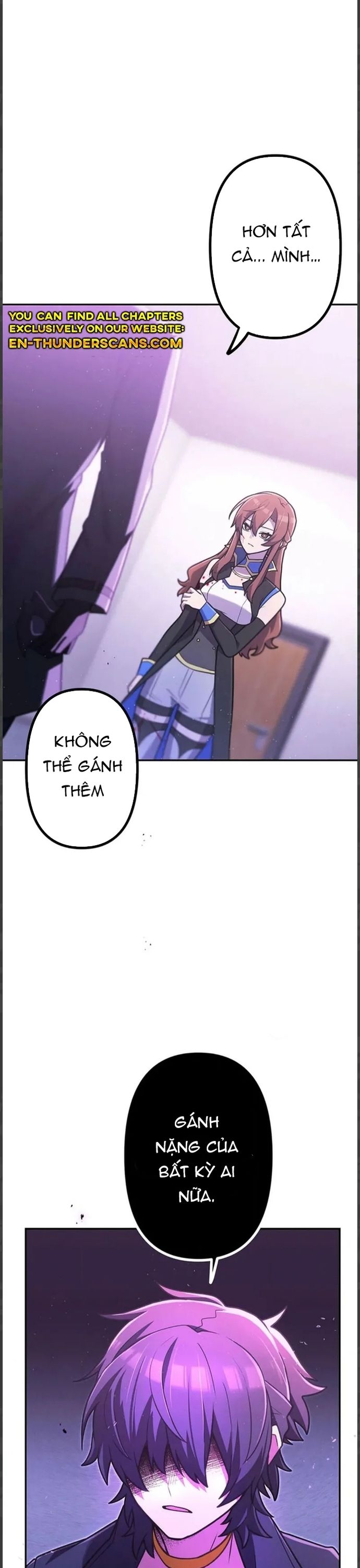 Thăng Cấp Thành Thợ Săn S-Rank Nhờ Ứng Dụng Chúa Quỷ: Chapter 58