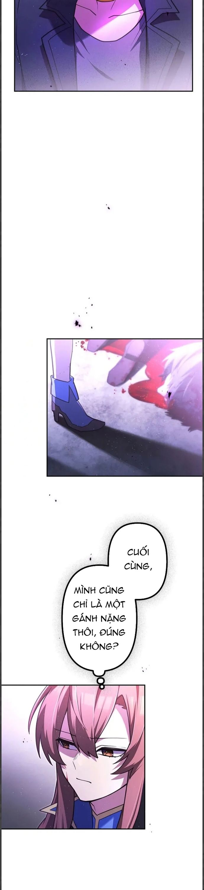 Thăng Cấp Thành Thợ Săn S-Rank Nhờ Ứng Dụng Chúa Quỷ: Chapter 58