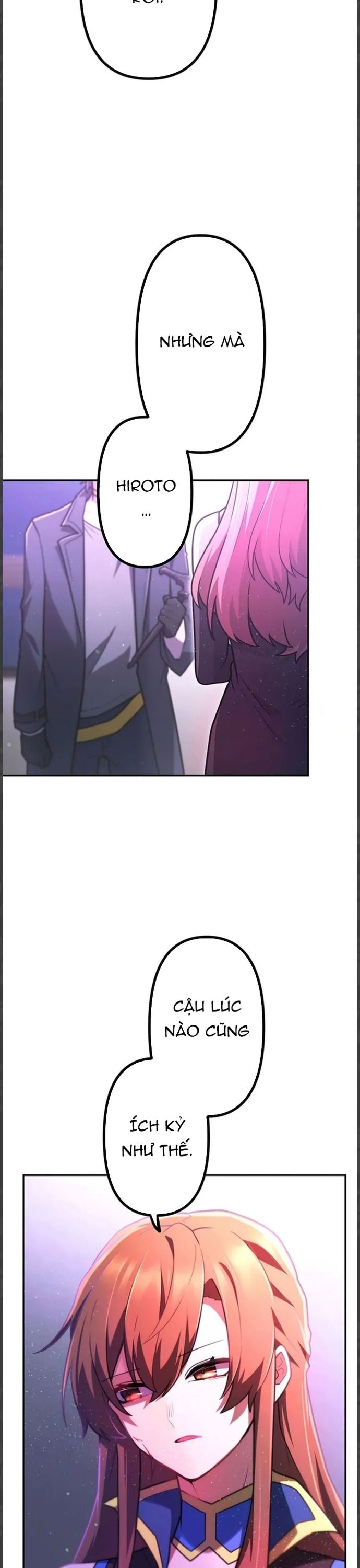 Thăng Cấp Thành Thợ Săn S-Rank Nhờ Ứng Dụng Chúa Quỷ: Chapter 58