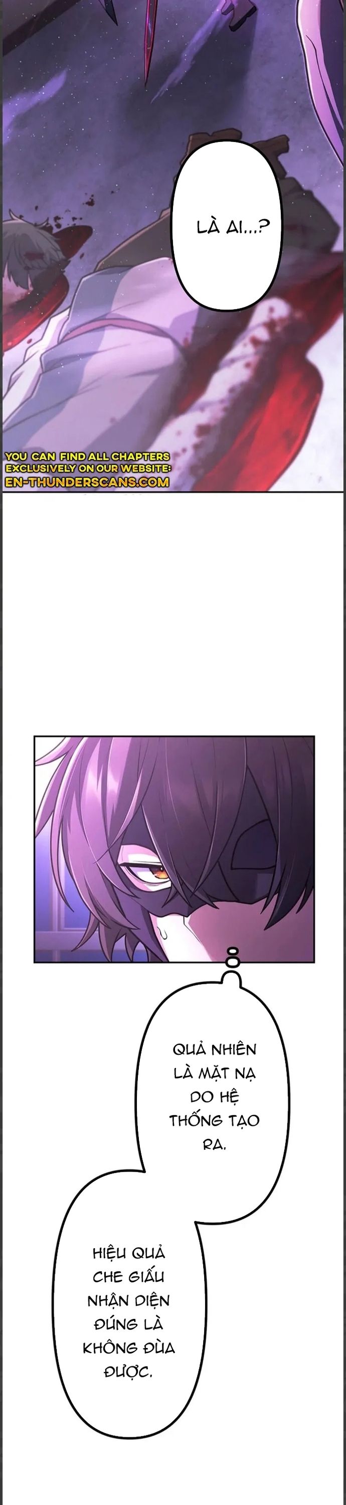 Thăng Cấp Thành Thợ Săn S-Rank Nhờ Ứng Dụng Chúa Quỷ: Chapter 58