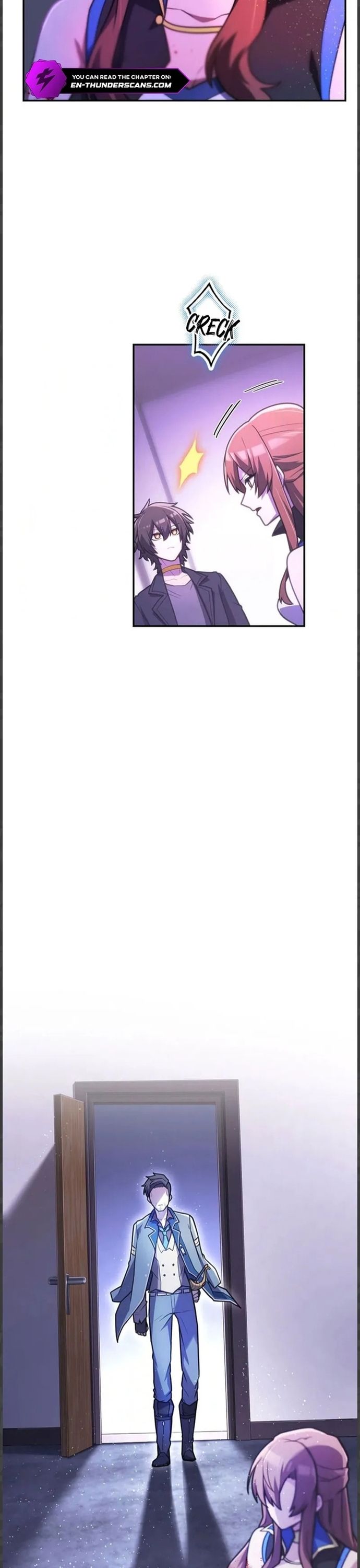 Thăng Cấp Thành Thợ Săn S-Rank Nhờ Ứng Dụng Chúa Quỷ: Chapter 58