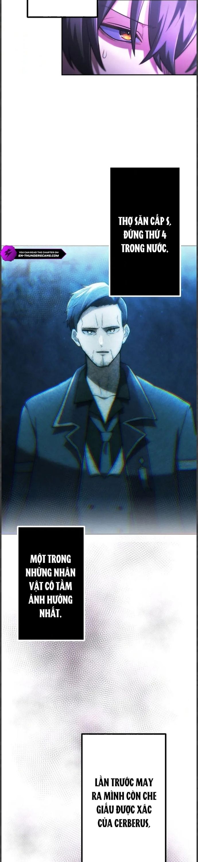 Thăng Cấp Thành Thợ Săn S-Rank Nhờ Ứng Dụng Chúa Quỷ: Chapter 58