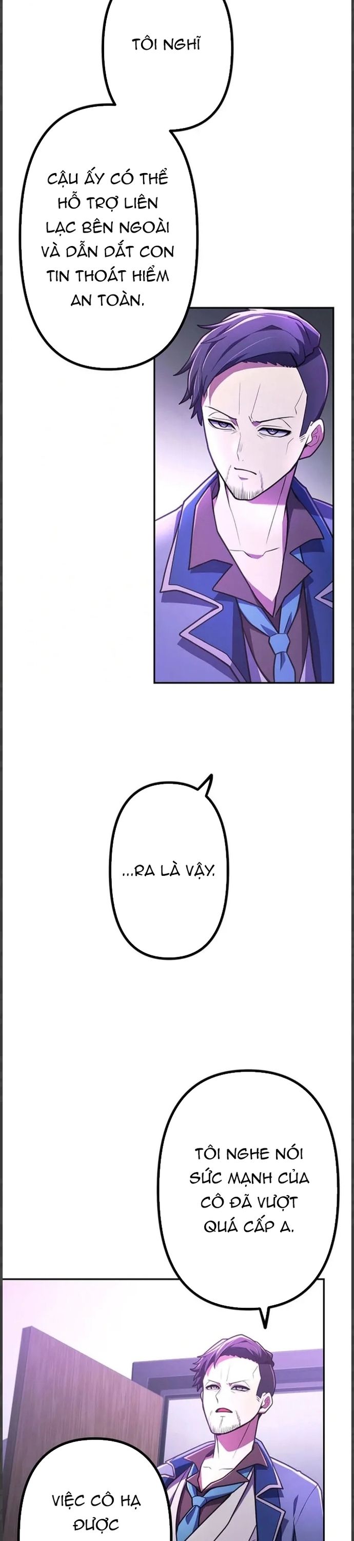 Thăng Cấp Thành Thợ Săn S-Rank Nhờ Ứng Dụng Chúa Quỷ: Chapter 58