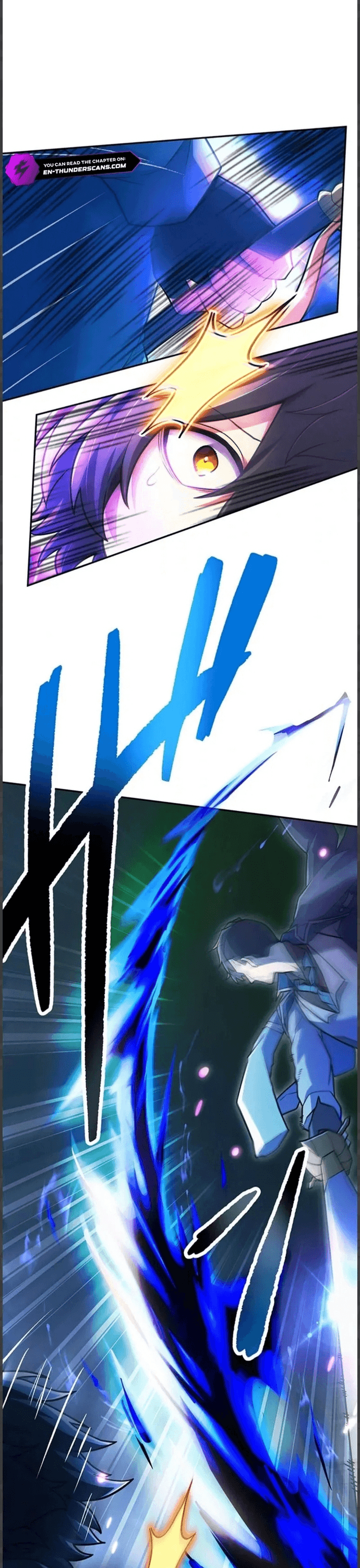 Thăng Cấp Thành Thợ Săn S-Rank Nhờ Ứng Dụng Chúa Quỷ: Chapter 58