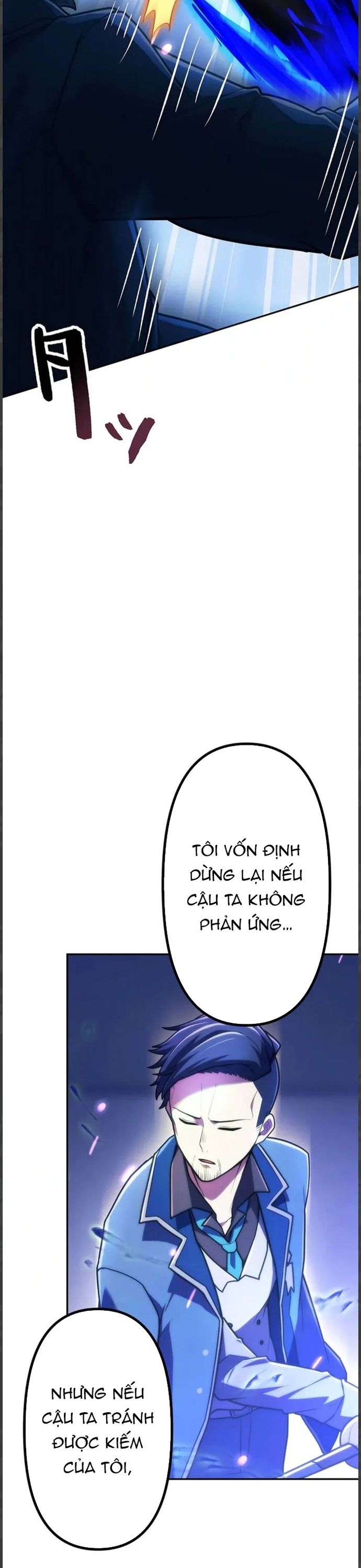 Thăng Cấp Thành Thợ Săn S-Rank Nhờ Ứng Dụng Chúa Quỷ: Chapter 58